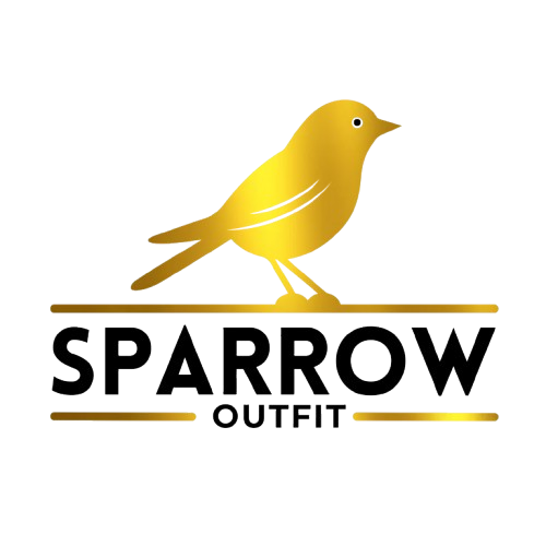 Sparrow Outfit Image
